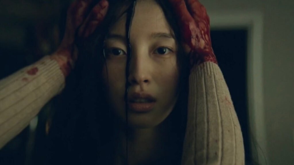 S Line Episode 1-2 Review Still 2