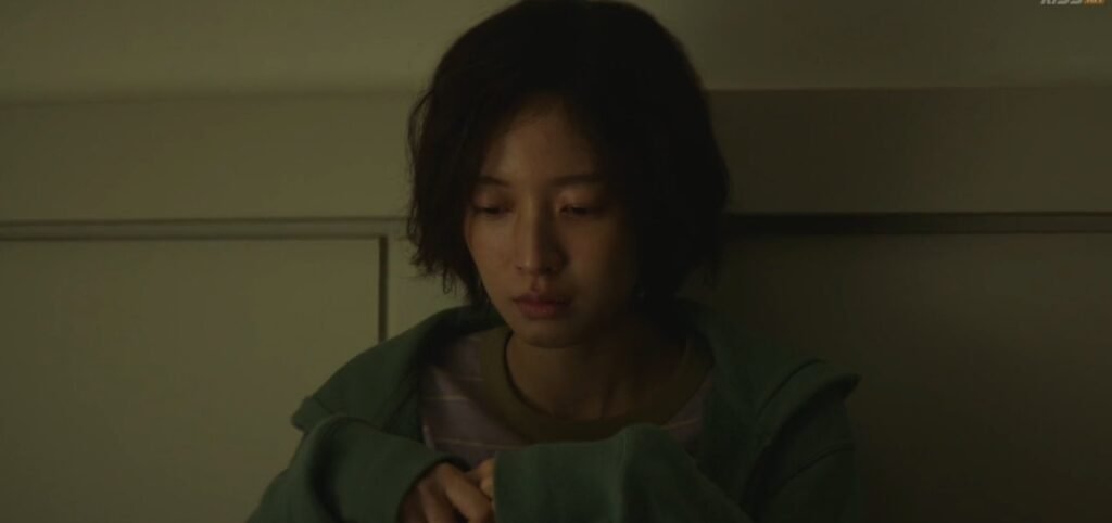 S Line Episode 3-4 Review Still 1