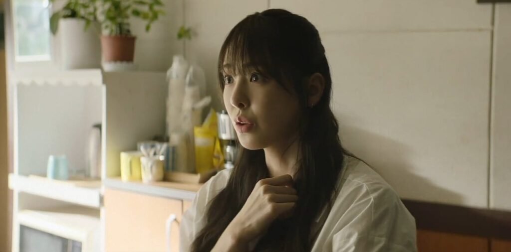 S Line Episode 3-4 Review Still 2