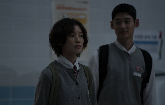 S Line Episode 3-4 Review Still 3