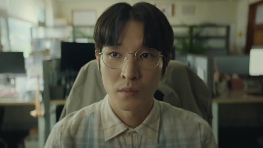 S Line Episode 3-4 Review Still 4