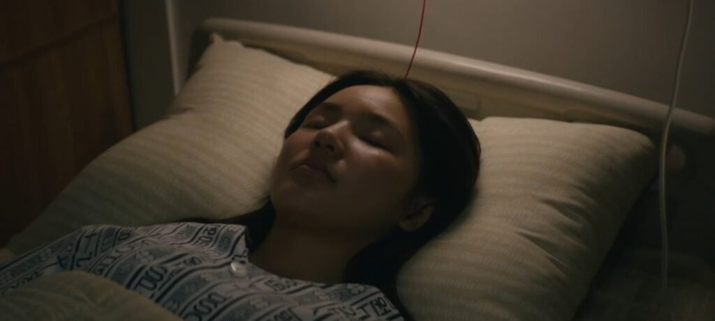 S Line Episode 5-6 Review Still 2