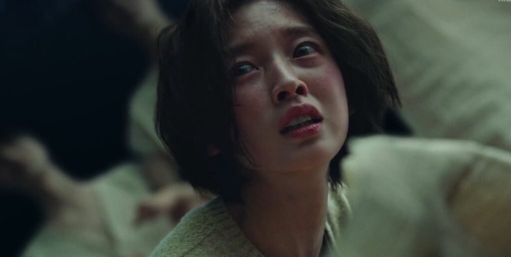 S Line Episode 5-6 Review Still 3