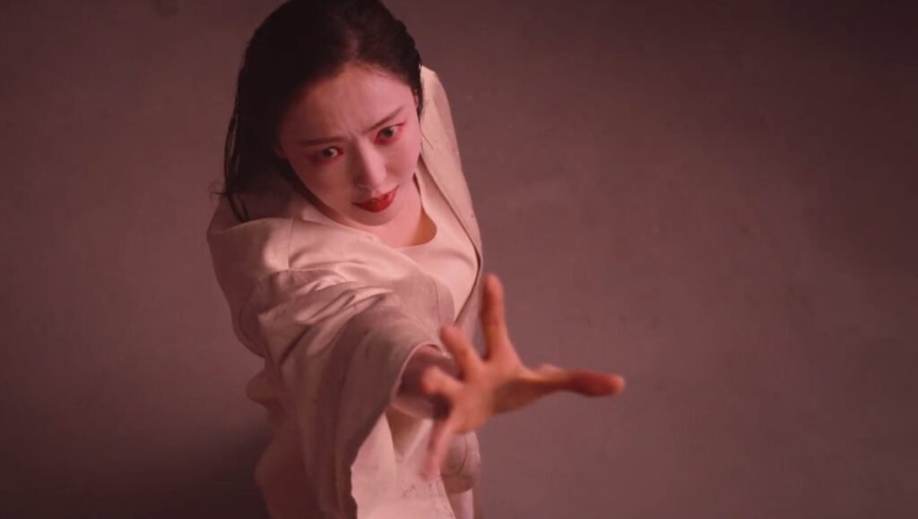 S Line Episode 5-6 Review Still 4