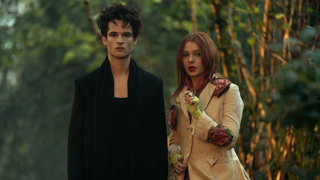 Sandman Season 2 Volume 1 Review Still 2