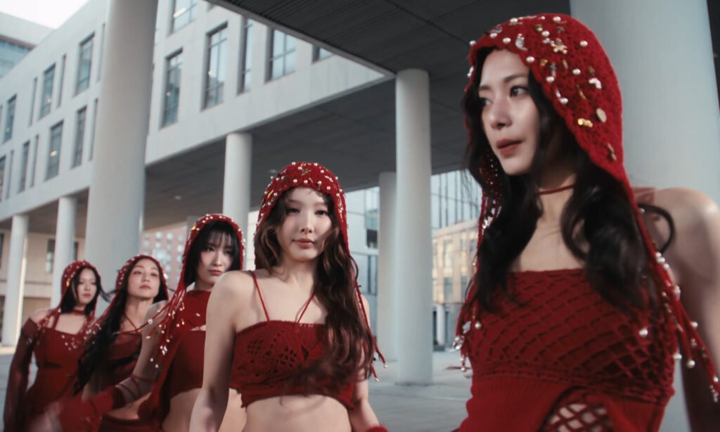 TWICE This Is For MV Still 1