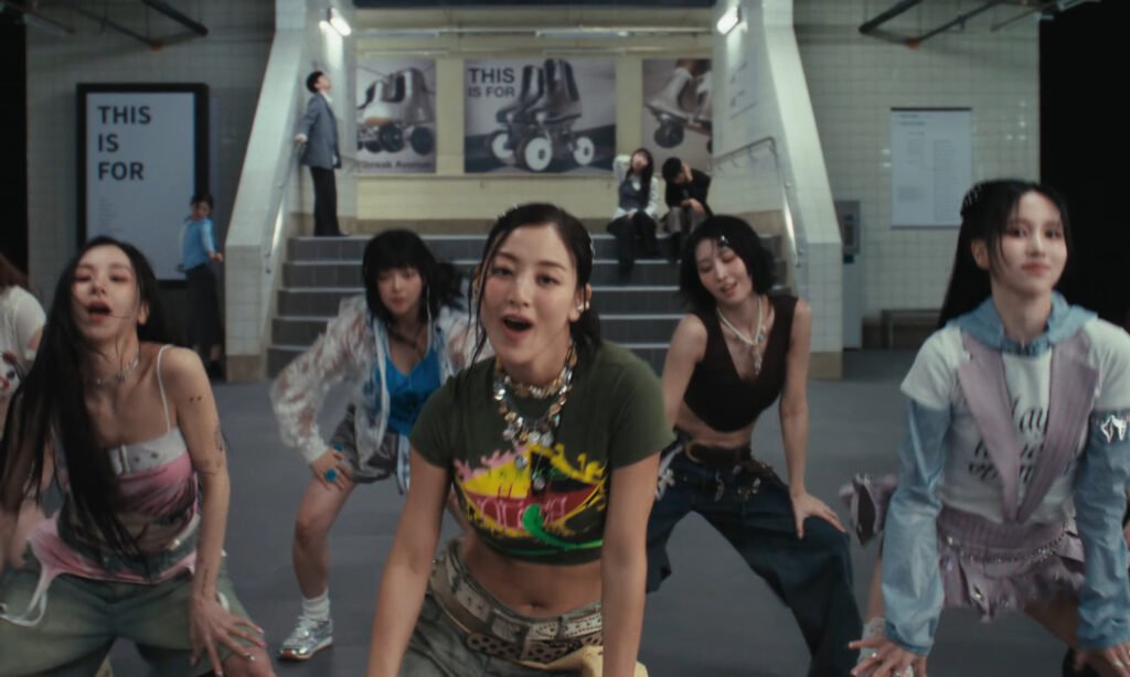 TWICE This Is For MV Still 2