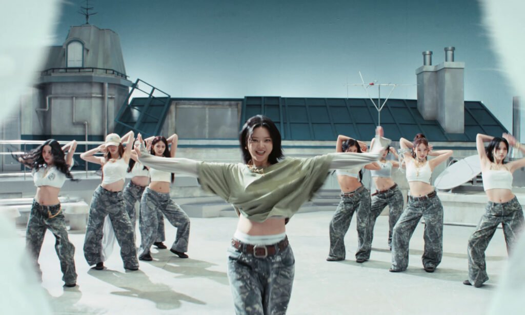 TWICE This Is For MV Still 3