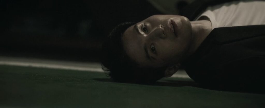 The Nice Guy Episode 1-2 Review Still 1