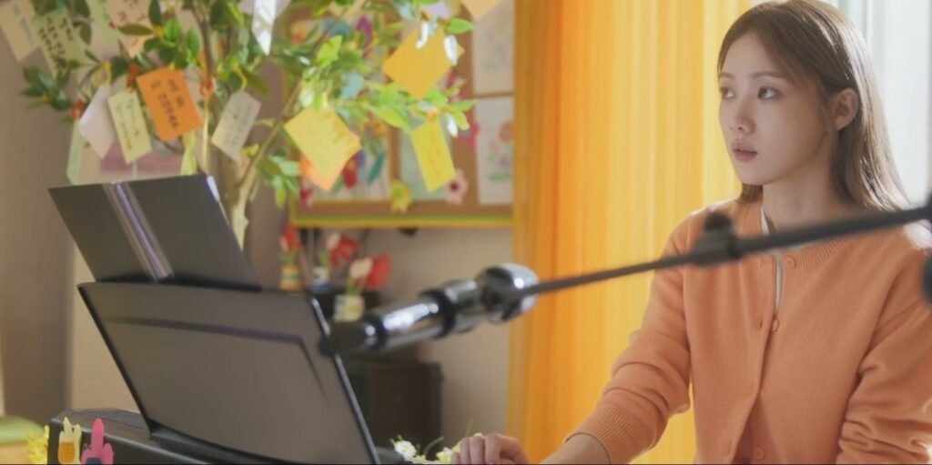 The Nice Guy Episode 1-2 Review Still 3