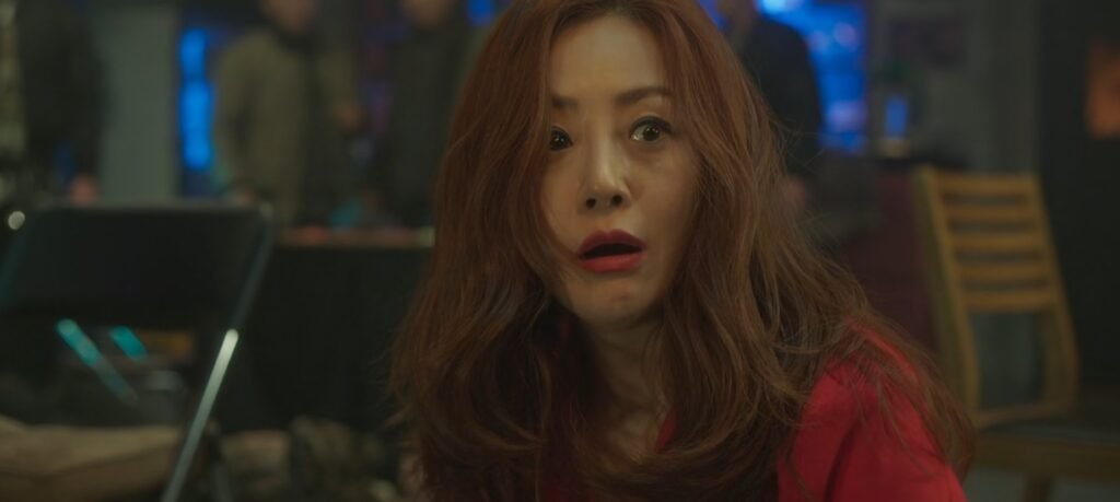 The Nice Guy Episode 1-2 Review Still 5