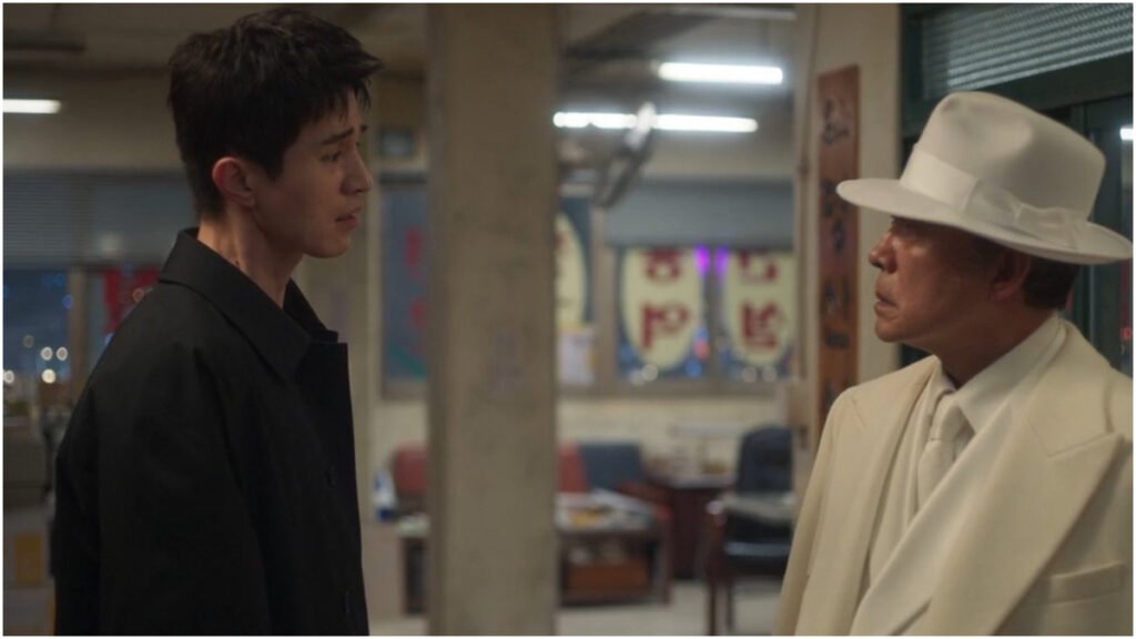 The Nice Guy Episode 1-2 Review Still 6