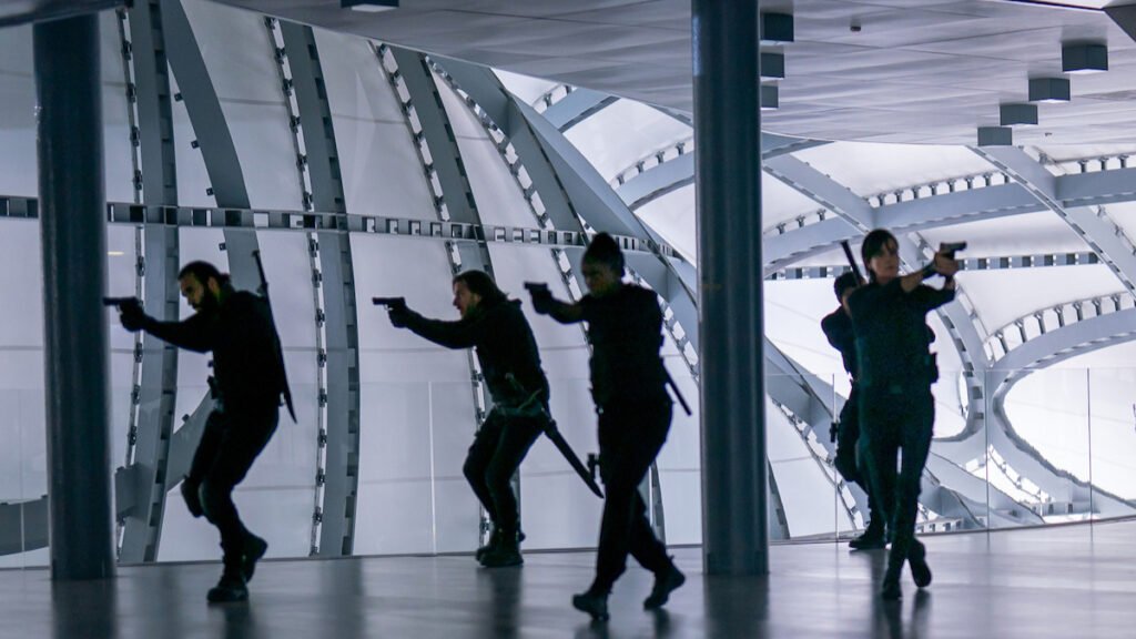 The Old Guard 2 Review Still 3