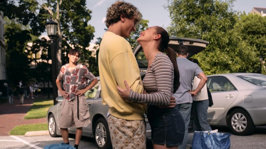 The Summer I Turned Pretty Season 3 Review Still 1