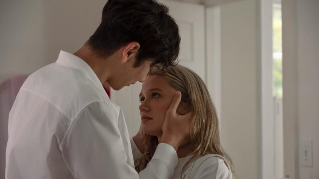 The Summer I Turned Pretty Season 3 Review Still 4