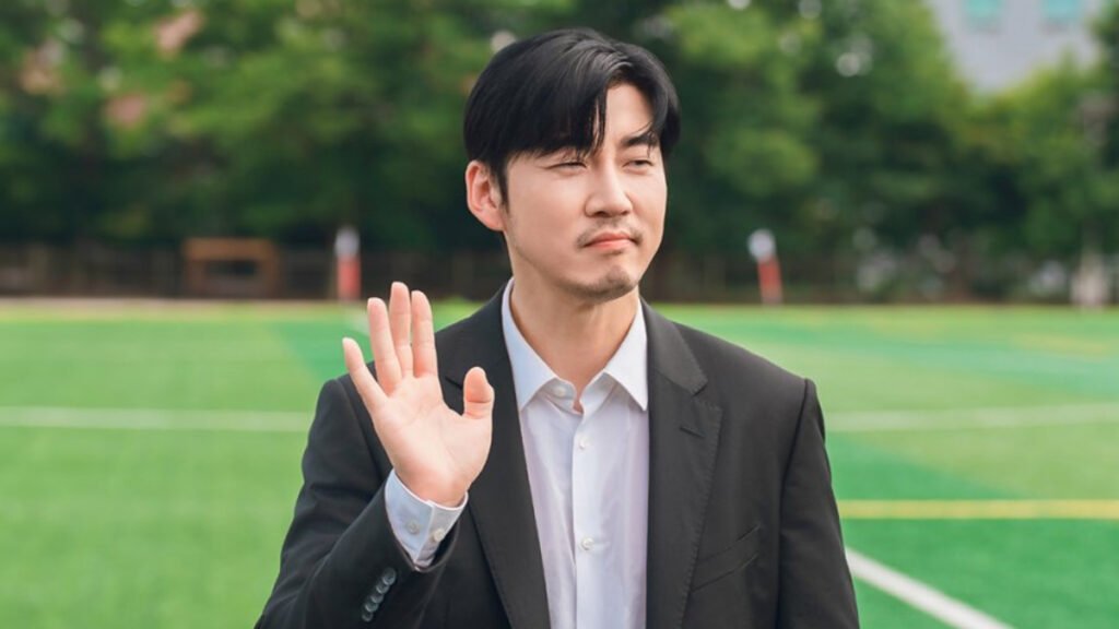 The Winning Try Episode 1-2 Review Still 1