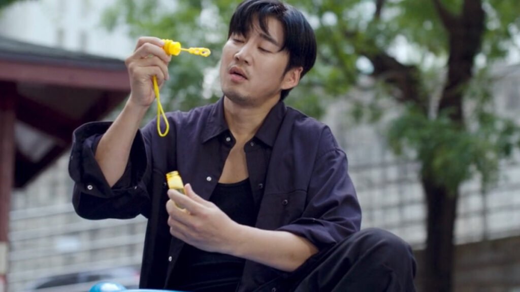 The Winning Try Episode 1-2 Review Still 3