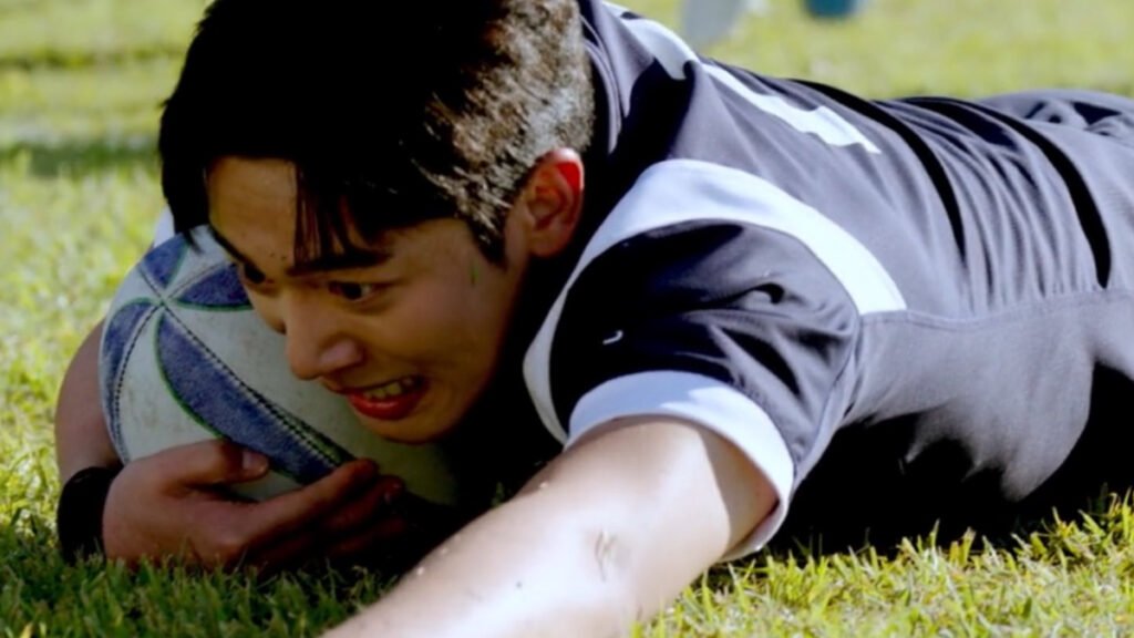 The Winning Try Episode 1-2 Review Still 5