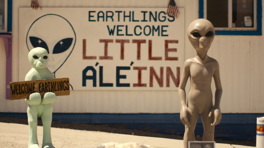 Trainwreck: Storm Area 51 Review Still 3