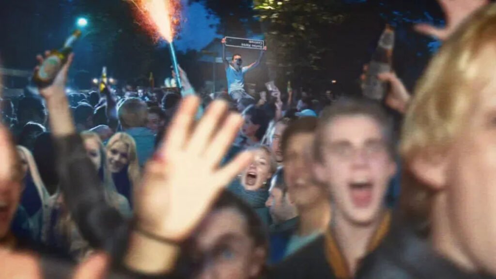 Trainwreck: The Real Project X Review Still 1