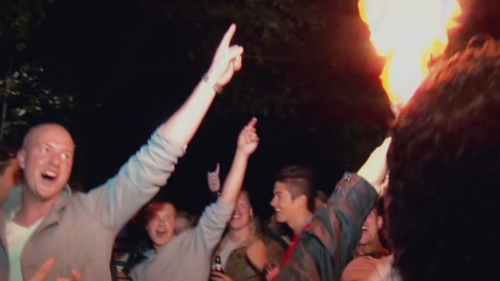 Trainwreck: The Real Project X Review Still 2