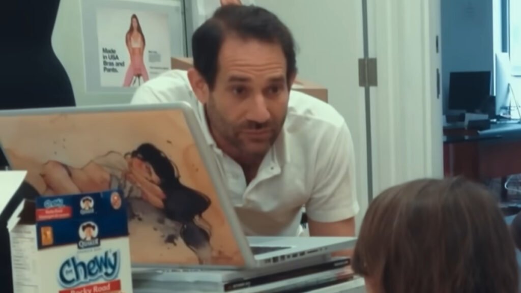 Trainwreck: The Cult of American Apparel Review Still 4