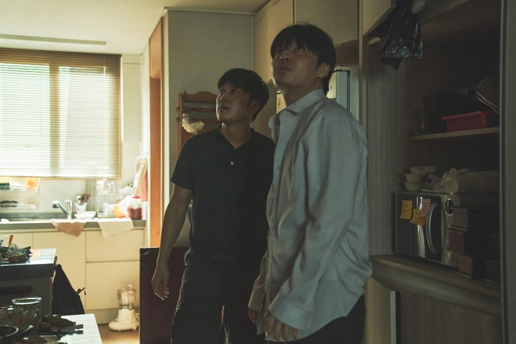 Wall to Wall Review Still 3