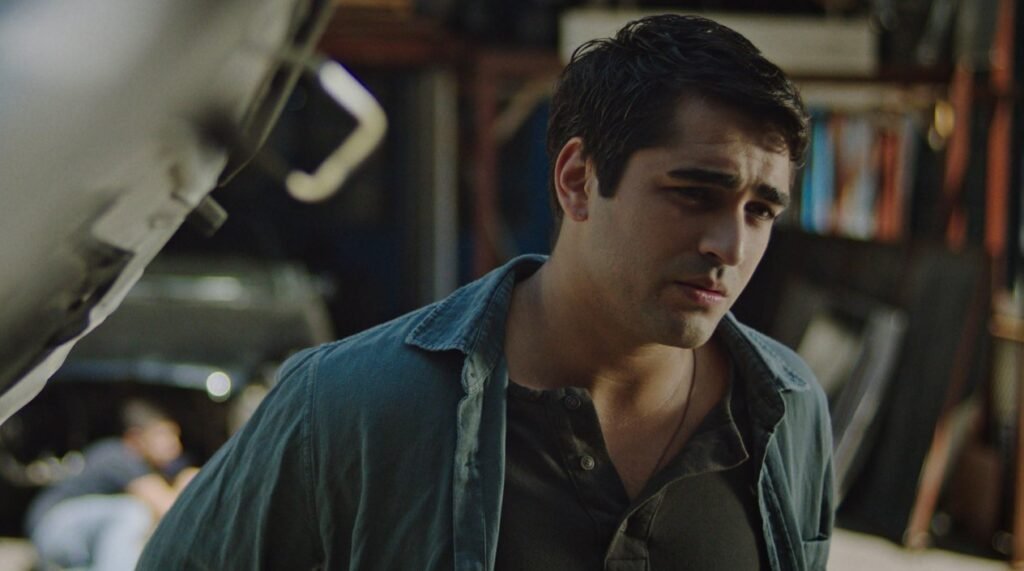 Abandoned Man Review Still 1