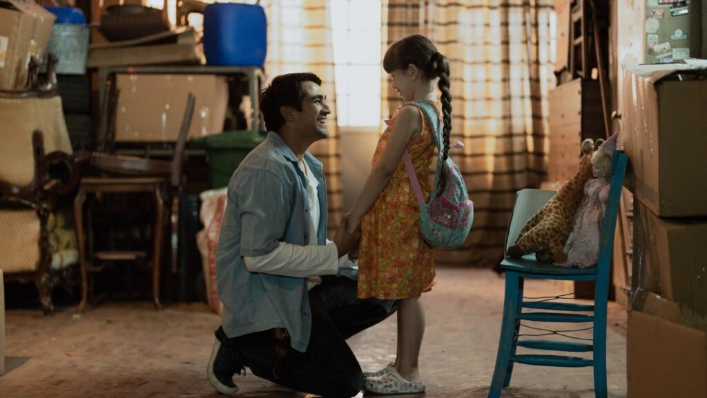 Abandoned Man Review Still 3