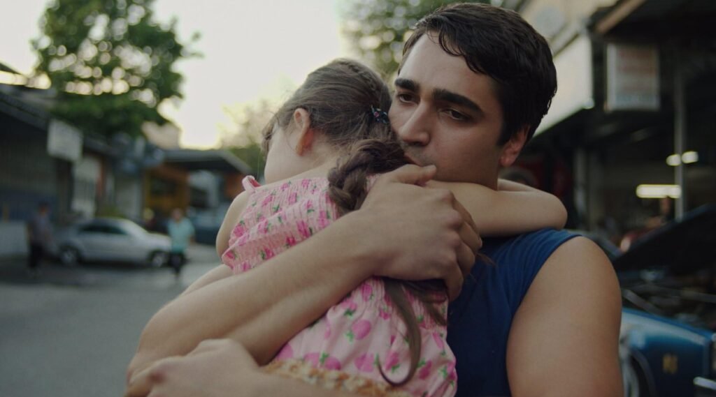 Abandoned Man Review Still 4