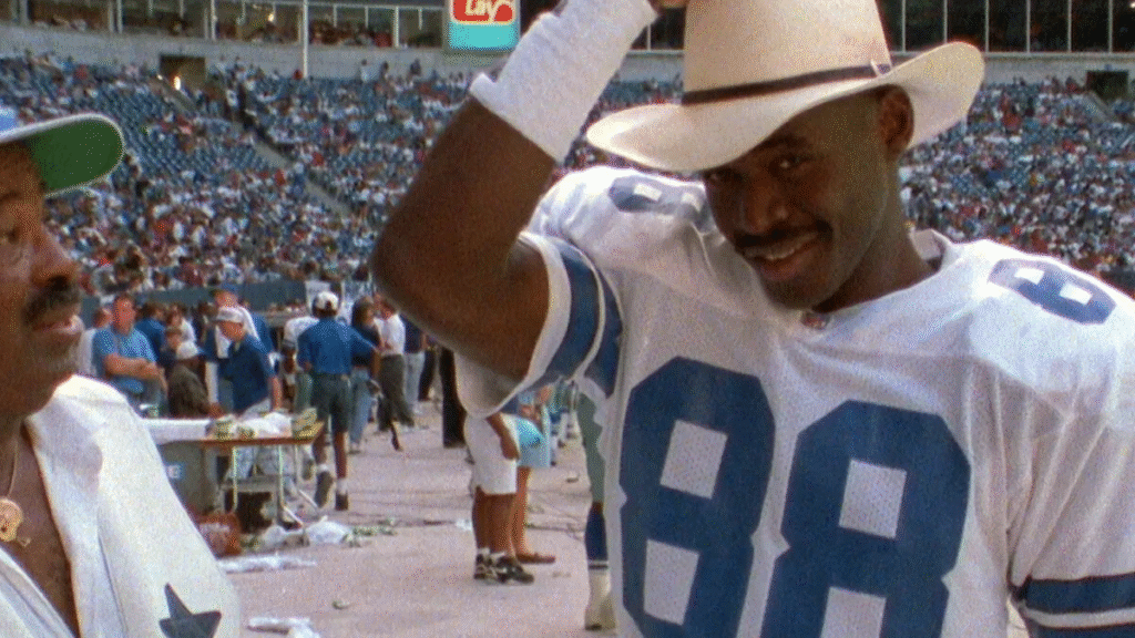 America's Team: The Gambler and His Cowboys Review Still 3