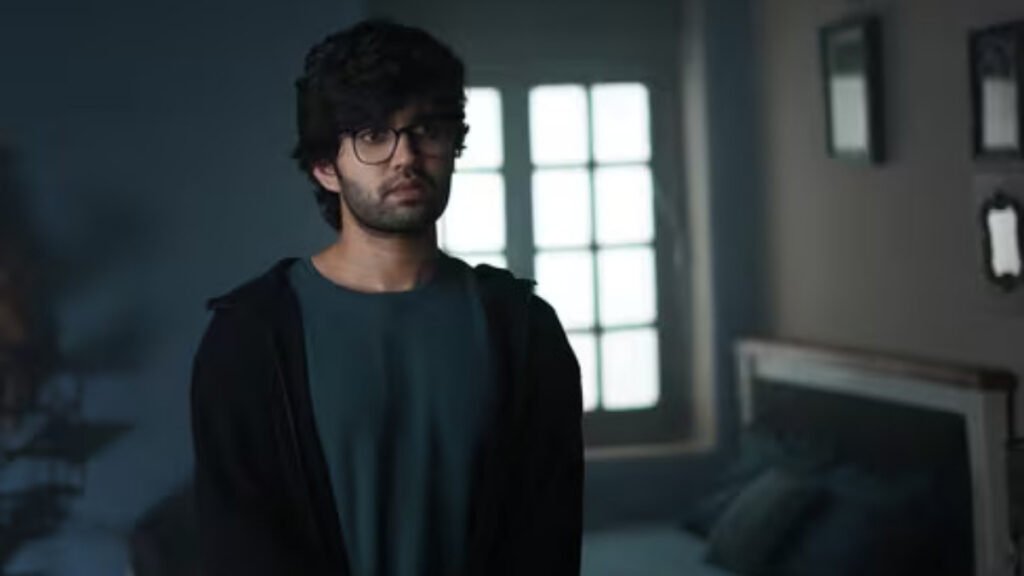 Andhera Review Still 1