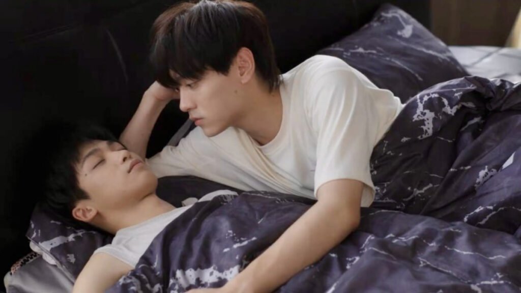 BL Dramas Like Revenged Love Still 1