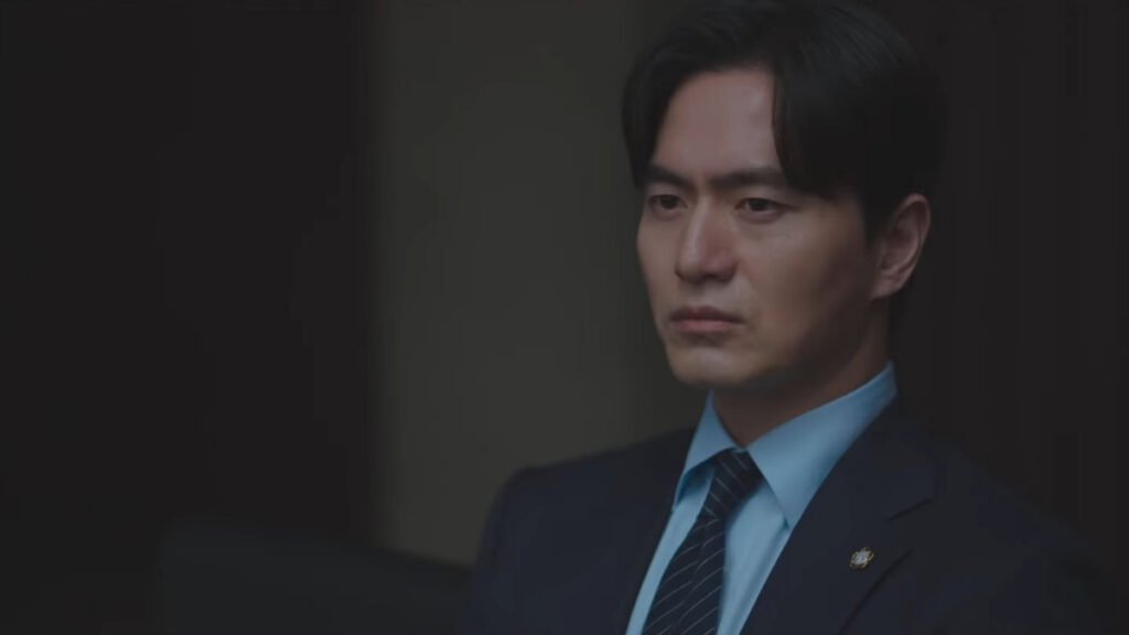 Beyond the Bar Episode 1-2 Review Still 4