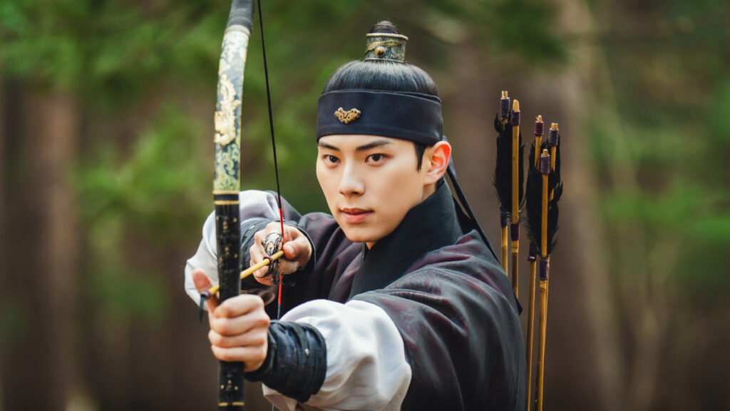 Bon Appetit Your Majesty Episodes 1-2 Review Still 2