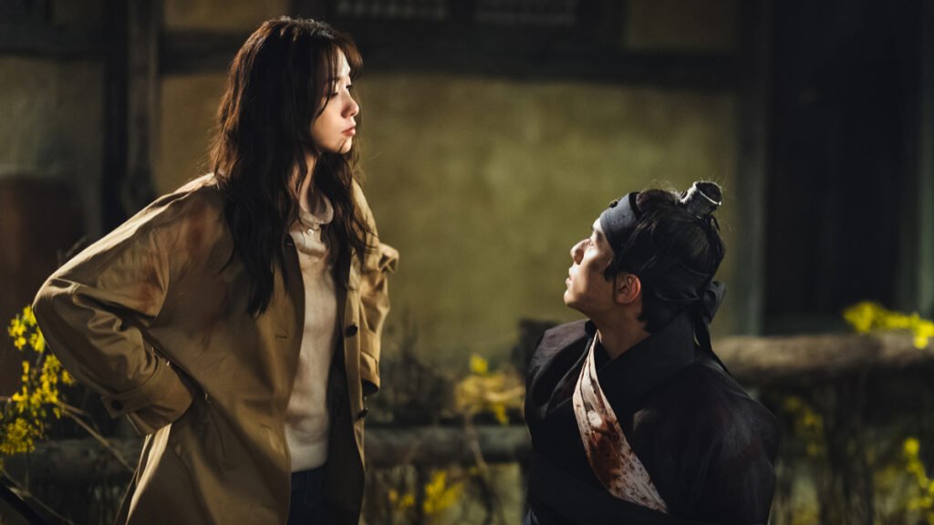 Bon Appetit Your Majesty Episodes 1-2 Review Still 3