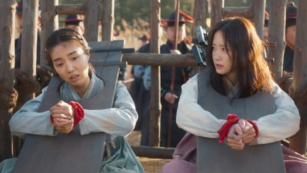 Bon Appetit Your Majesty Episodes 1-2 Review Still 6