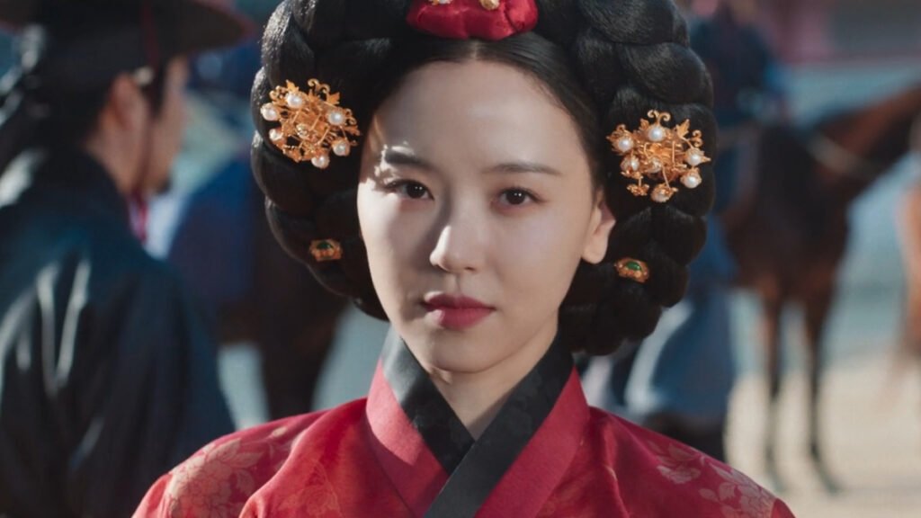 Bon Appetit Your Majesty Episodes 1-2 Review Still 7