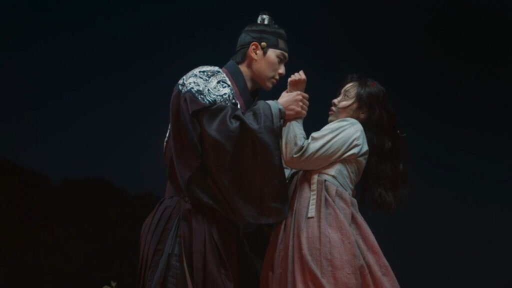 Bon Appetit Your Majesty Episodes 1-2 Review Still 8