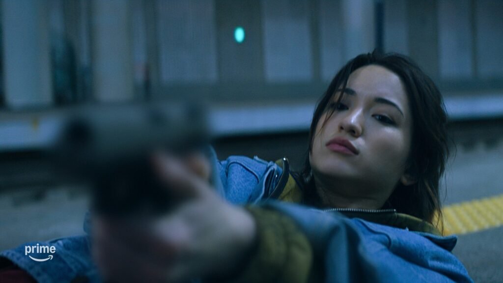 Butterfly Review Still 2