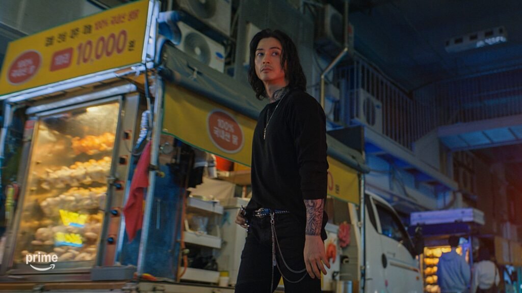 Butterfly Review Still 4