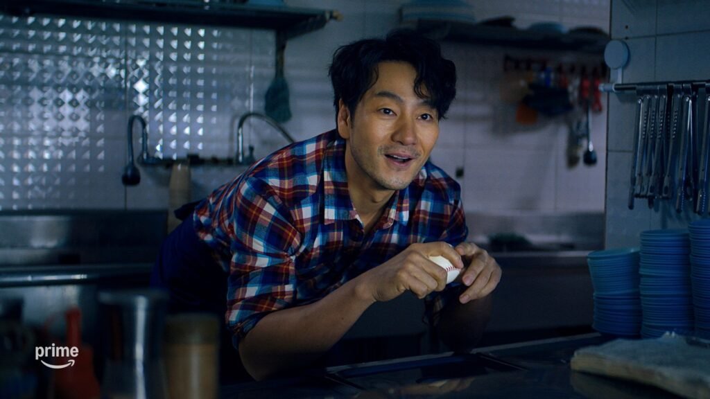 Butterfly Review Still 5
