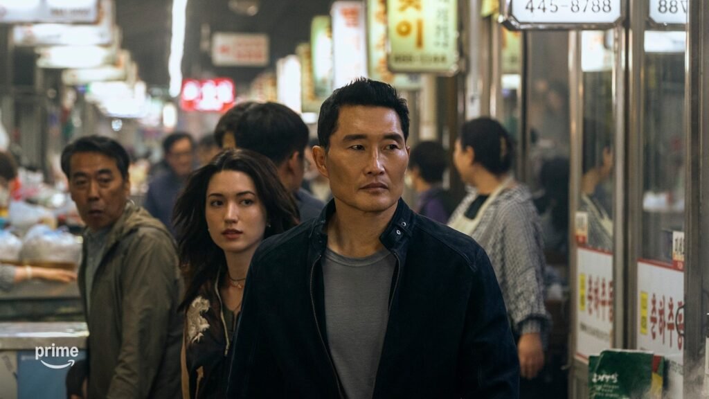Butterfly Review Still 6