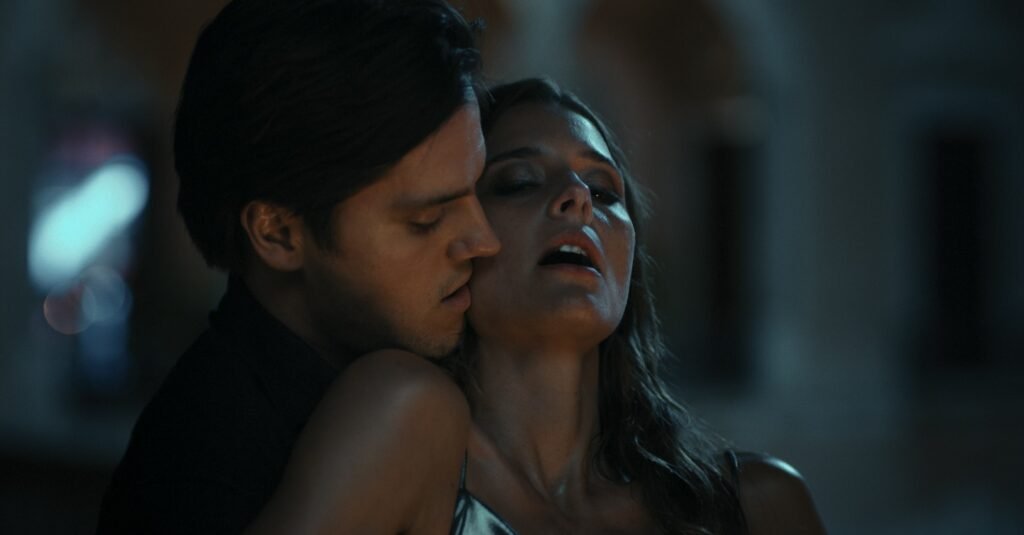 Fall For Me Review Still 4