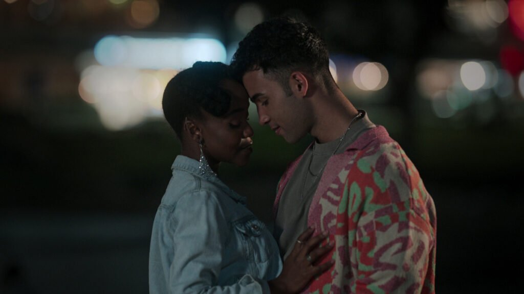 Fatal Seduction Season 2 Review Still 2