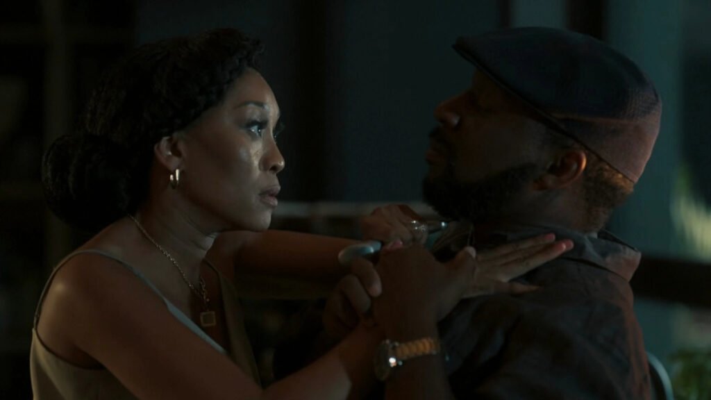 Fatal Seduction Season 2 Review Still 3