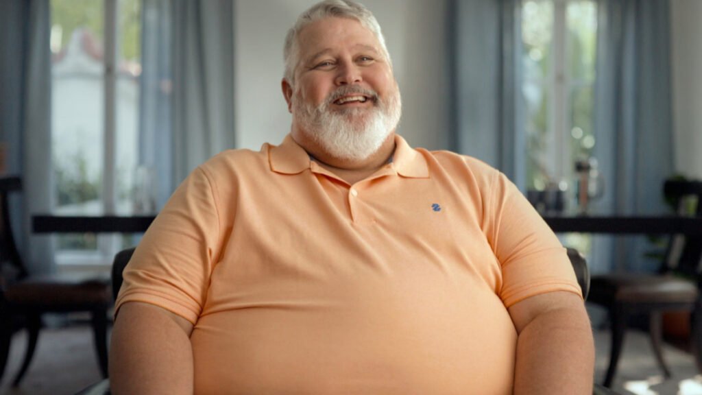 Fit For TV: The Reality of The Biggest Loser Review Still 1