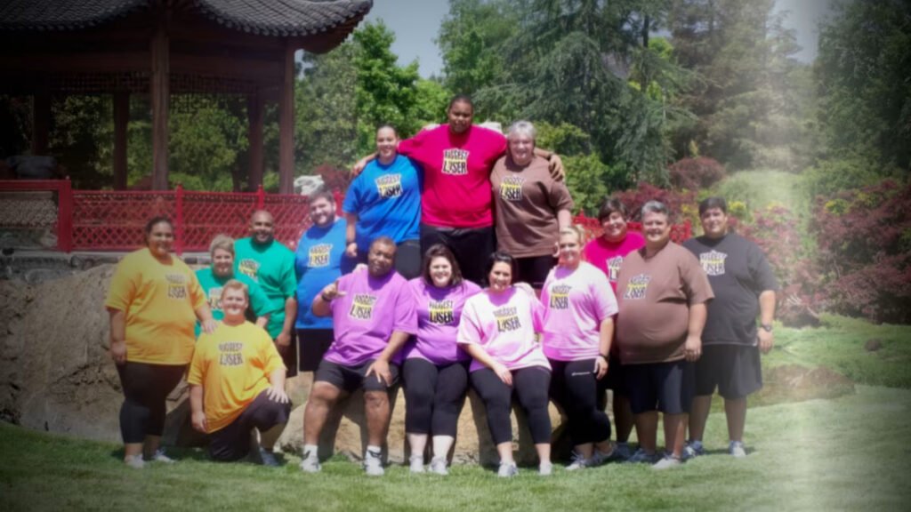 Fit For TV: The Reality of The Biggest Loser Review Still 2