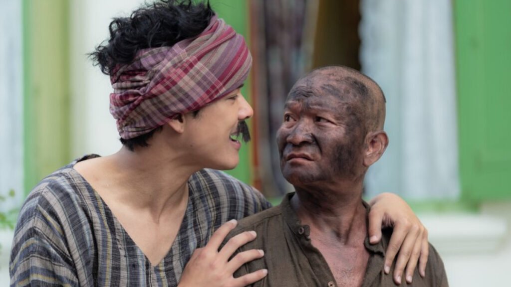Gold Rush Gang Review Still 1