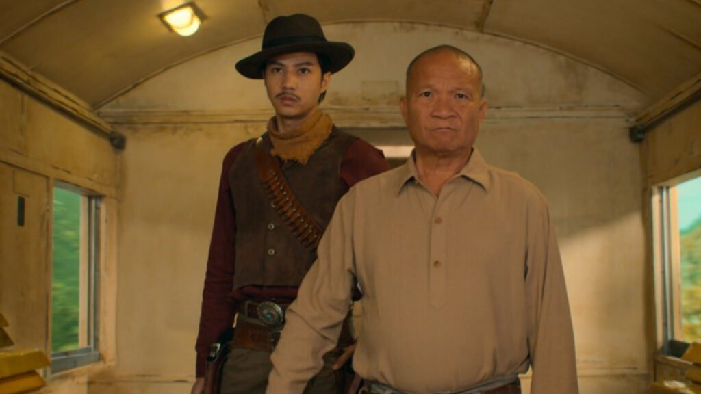 Gold Rush Gang Review Still 4